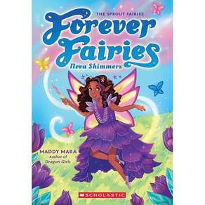 Forever Fairies #02 : Nova Shimmers