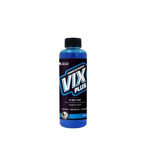 빅스플러스 블루베리향 고농축 중성 세차 카샴푸 500ml