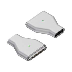 YTEK YT-MS3G140 맥북 맥세이프 MagSafe3 호환 140W 충전 젠더