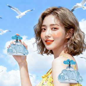 여자 향수 1 위 추천 플로럴 프루티 구르망 퍼퓸 니치향수 투르드센트 구름처럼 가볍고 달콤한 아이레수틸레사 대용량 페로몬 향수 데이트 선물