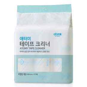 애터미 테이프크리너 리필