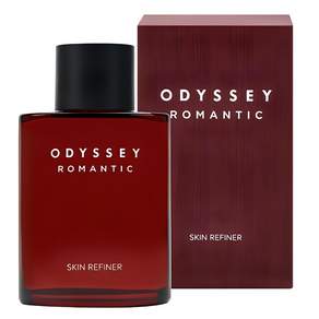 오딧세이 로맨틱 스킨 리파이너, 1개, 130ml