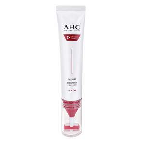 AHC 시즌14 풀 리프트 T괄사 리프팅 아이크림