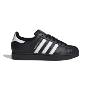 아디다스 SUPERSTAR II SHOES K 유소년 여성 캐주얼 스타일 스니커즈 단화