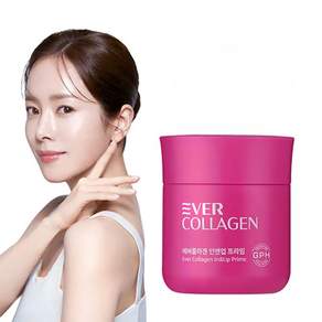 에버콜라겐 인앤업프라임 GPH콜라겐 12주분