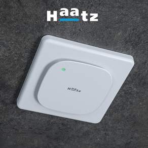 [전국설치] 하츠욕실환풍기 전동댐퍼형 허리케인 HBF-H502MDD 고정압 저소음 저전력 강한흡입력