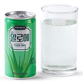 다인 알로에