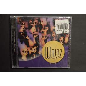 (수입CD) Movie Music: Waltz (CD 2005) NEW