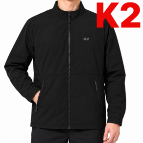K2 남성 바람막이 경량 자켓