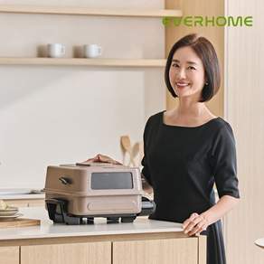에버홈 생선구이기 프리미엄 전기그릴 생선그릴 무연그릴 바베큐그릴 오븐그릴 EV-FG5000