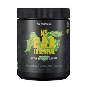 NS EAA 에센셜 레몬에이드 250g