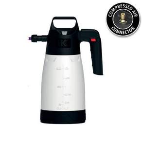 IK 폼프로2 플러스 폼압축분무기 1.25L 신형 튜닝 노즐 FOAM PRO2 PLUS