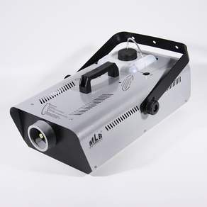 HN-1500 스모그머신 연기 안개 무대조명 특수효과 포그머신