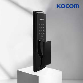 코콤 도어락 현관문 무타공 디지털 푸시풀 KDL-HP750S (2025년 신형)