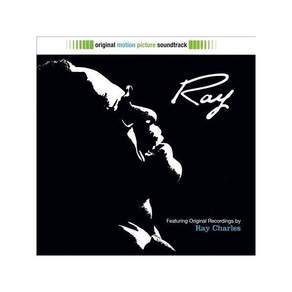 (수입CD) Ray!: Original Motion Picture Soundtrack Audio CD NEW Sealed