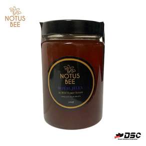생로열제리 살아있는 로얄젤리꿀 500g, 1개