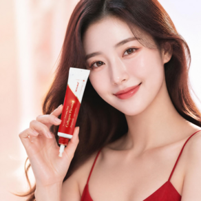 터닝샷 콜라겐 퍼밍 앰플 쫀광 베이스프랩 속광세럼