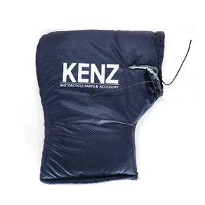 켄즈 토시 롱타입 겨울용 핸들 워머 KENZ