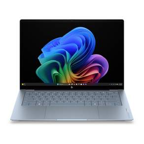 (HP) 옴니북 Ultra AI 14-kg0007QU (Snapdragon X2 Plus X2P-64-100/16GB/512GB/Win11Home) (기본제품)