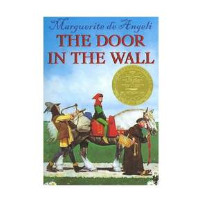The Door in the Wall Paperback 미국판 9780440402831 2420123