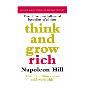 [해외도서] Think and Grow Rich : The Landmark Bestseller--Now Revised and Updated for the 21st Century, Jeremy P. Tarcher