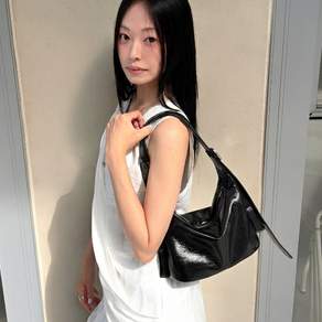 무르 여성 숄더백 누오보 미니 호보백(8color) Nuovo bag mini