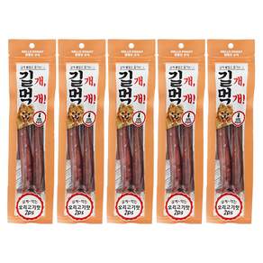 참좋은간식 길개먹개 강아지 간식 2p