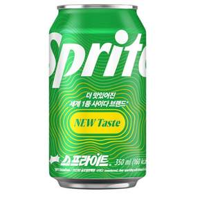 스프라이트 사이다
