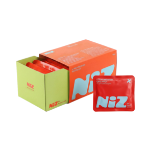니즈(Niz) 아이싱 패치 얼릴 필요없이 붙이는 냉찜질팩 10ea