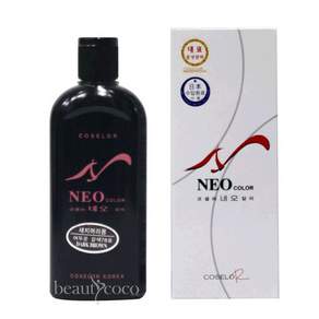 네오 중성 칼라 150ml 중성칼라 믹스칼라 전문가용