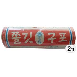 구포쫄깃국수 소면