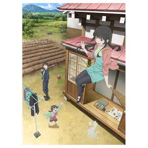 후라인구우치 컴팩트 Blu-ray BOX