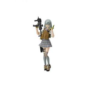 리틀아머리 시이나 릿카 하복ver figma 피그마