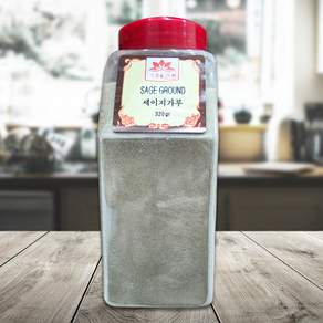 은진 월스윗 세이지가루 320g