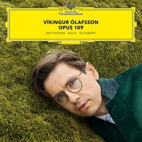 비킹구르 올라프손 (Vikingur Olafsson) - Opus 109