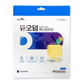 듀오덤 엑스트라 씬 2p