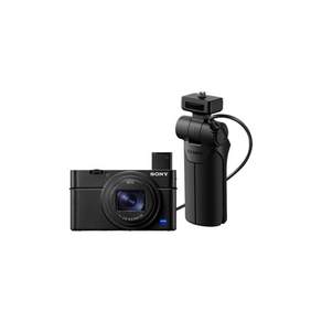 소니 컴팩트 카메라 DSC-RX100M7G 주)CH