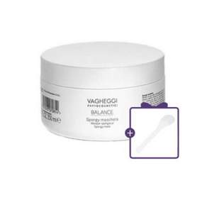 바게지 스폰지 마스크 밸런스 350ml (스파출러 증정)