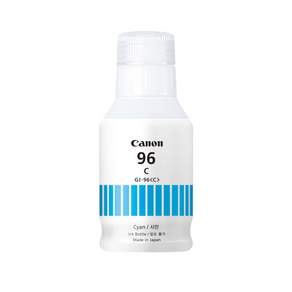 캐논 GI-96 BK 잉크 GX7092 GX7090 GX6090 GX6092 GX7091