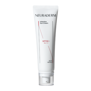 뉴라덤 인텐시브 선크림 SPF50+ PA++++