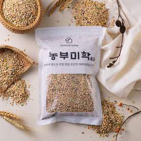 푸드앳홈 혼합17곡