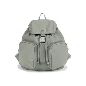 OUTDOOR 아웃도어 VOICES MERCER 머서 NYLON 나일론 BACKPACK 백팩 가방 (GRAY MINT)