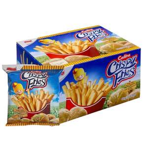 Cadina감자스틱600g(60g X 10입)