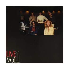 (수입 LP) Parcels Live Vol 1 [New Vinyl LP]