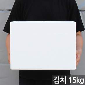 국산 대형 스티로폼 박스 - 택배 김치박스 아이스박스 박스 스티로폴 스치로폼 스치로폴 상자 낱개