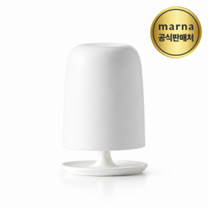 [공식몰] 일본 마나 양치컵+스탠드 세트 / W611
