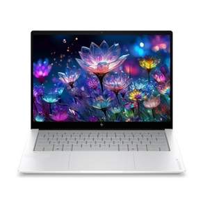 (HP) 옴니북X 14-ka0066TU (Ultra7-356H/32GB/512GB/Win11Home) OLED (기본제품)
