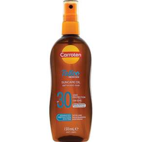 Carroten 카로텐 30+ 타투 프로텍션 선케어 오일