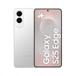 삼성전자 갤럭시 S25 Edge 자급제 SM-S937N