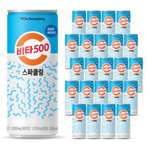 비타500 스파클링